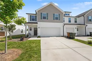 4925 Cannon Crossing Circle, Greensboro, NC 27410 - Photo 1