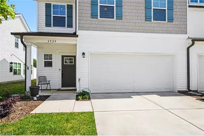 4925 Cannon Crossing Circle, Greensboro, NC 27410 - Photo 3