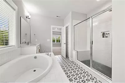6731 Honeycutt Reserve Drive, Oak Ridge, NC 27310 - Photo 27