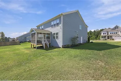 6731 Honeycutt Reserve Drive, Oak Ridge, NC 27310 - Photo 35