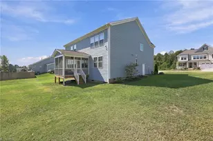 6731 Honeycutt Reserve Dr, Oak Ridge, NC 27310 - Photo 35