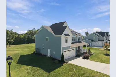 6731 Honeycutt Reserve Drive, Oak Ridge, NC 27310 - Photo 41