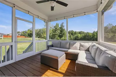 6731 Honeycutt Reserve Drive, Oak Ridge, NC 27310 - Photo 33