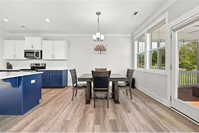 6731 Honeycutt Reserve Drive, Oak Ridge, NC 27310 - Photo 5