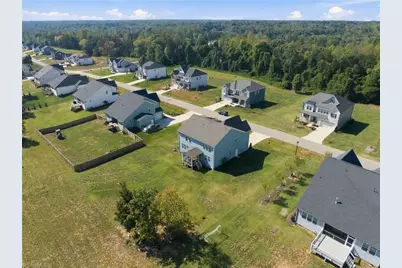 6731 Honeycutt Reserve Drive, Oak Ridge, NC 27310 - Photo 45