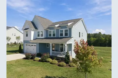 6731 Honeycutt Reserve Drive, Oak Ridge, NC 27310 - Photo 39