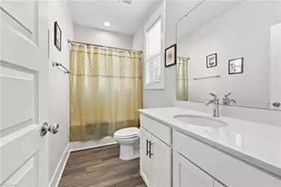 6731 Honeycutt Reserve Dr, Oak Ridge, NC 27310 - Photo 15