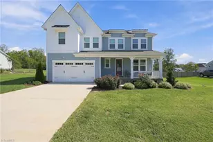 6731 Honeycutt Reserve Dr, Oak Ridge, NC 27310 - Photo 1