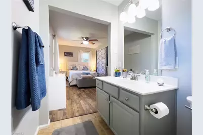 4851 Westray Lane, Walkertown, NC 27051 - Photo 23