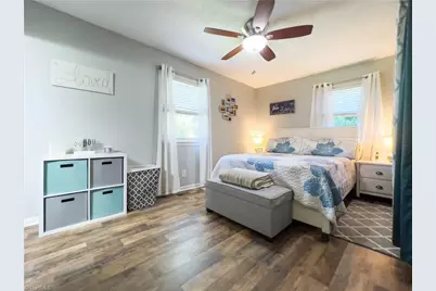 4851 Westray Lane, Walkertown, NC 27051 - Photo 17