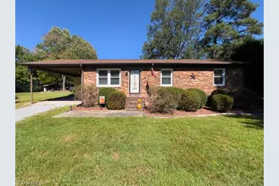 4851 Westray Lane, Walkertown, NC 27051 - Photo 1