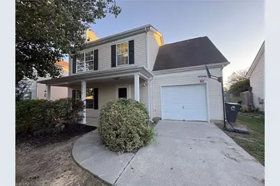4712 Chestfield Lane, Greensboro, NC 27407 - Photo 1