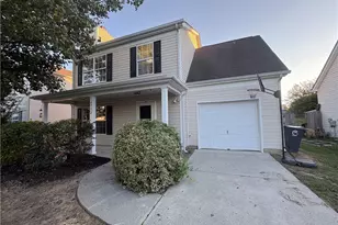 4712 Chestfield Ln, Greensboro, NC 27407 - Photo 1