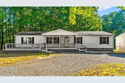 3182 Bethel Lucas Road, Asheboro, NC 27203 - Photo 1