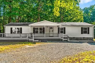 3182 Bethel Lucas Rd, Asheboro, NC 27203 - Photo 1