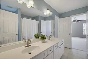 2926 Shady View Dr, High Point, NC 27265 - Photo 27