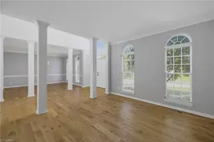 2926 Shady View Dr, High Point, NC 27265 - Photo 9