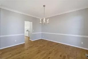 2926 Shady View Dr, High Point, NC 27265 - Photo 5