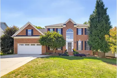 2926 Shady View Drive, High Point, NC 27265 - Photo 1