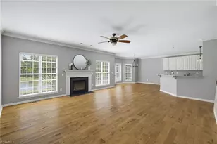 2926 Shady View Dr, High Point, NC 27265 - Photo 17
