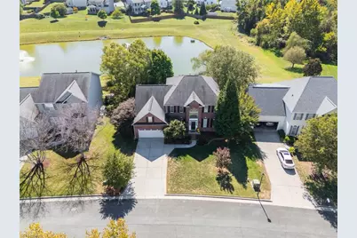2926 Shady View Drive, High Point, NC 27265 - Photo 41