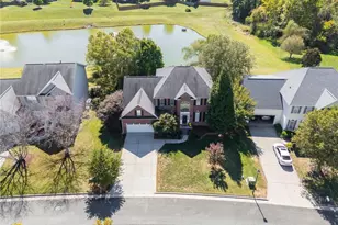 2926 Shady View Dr, High Point, NC 27265 - Photo 41