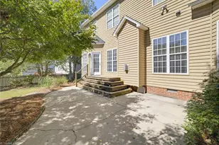 2926 Shady View Dr, High Point, NC 27265 - Photo 35