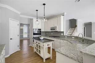 2926 Shady View Dr, High Point, NC 27265 - Photo 11