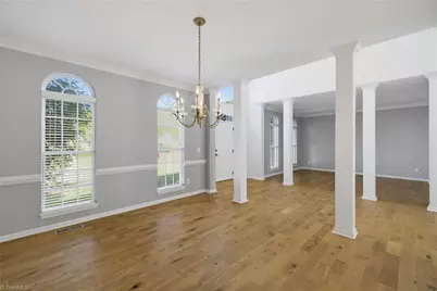 2926 Shady View Drive, High Point, NC 27265 - Photo 7