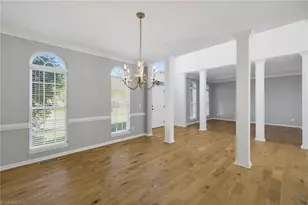 2926 Shady View Dr, High Point, NC 27265 - Photo 7
