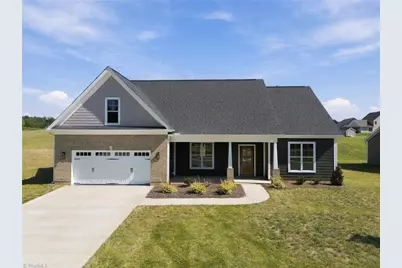 3117 Cullens Drive, Graham, NC 27253 - Photo 1