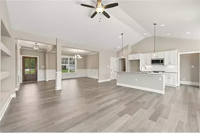3117 Cullens Drive, Graham, NC 27253 - Photo 11