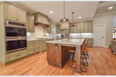 8301 Trottington Road, Stokesdale, NC 27357 - Photo 5