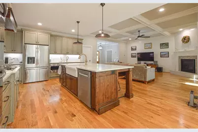 8301 Trottington Road, Stokesdale, NC 27357 - Photo 3