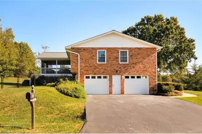1435 S Peace Haven Road, Clemmons, NC 27012 - Photo 5