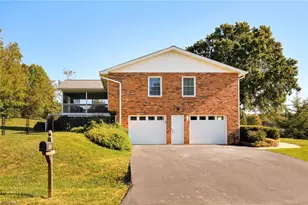 1435 S Peace Haven Rd, Clemmons, NC 27012 - Photo 5