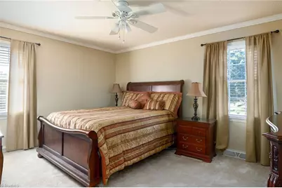 1435 S Peace Haven Road, Clemmons, NC 27012 - Photo 21