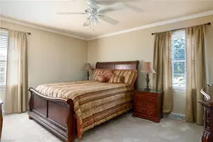 1435 S Peace Haven Rd, Clemmons, NC 27012 - Photo 21