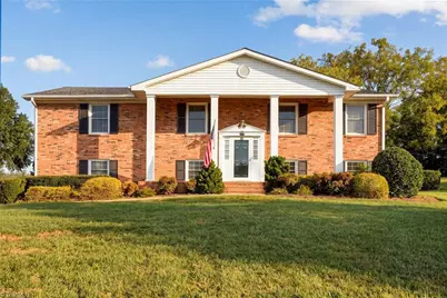 1435 S Peace Haven Road, Clemmons, NC 27012 - Photo 1