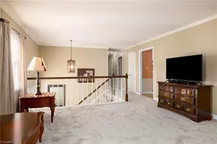 1435 S Peace Haven Rd, Clemmons, NC 27012 - Photo 25