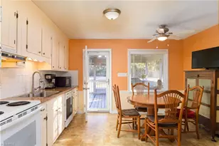 1435 S Peace Haven Rd, Clemmons, NC 27012 - Photo 29