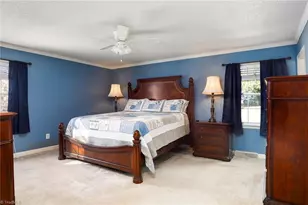 1435 S Peace Haven Rd, Clemmons, NC 27012 - Photo 23