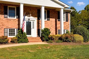 1435 S Peace Haven Rd, Clemmons, NC 27012 - Photo 3