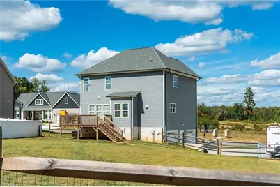 360 Wynnfall Drive, Lexington, NC 27295 - Photo 3