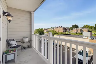 605 Market Street #208, Greensboro, NC 27401 - Photo 31