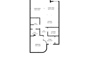 605 Market St, Greensboro, NC 27401 - Photo 33