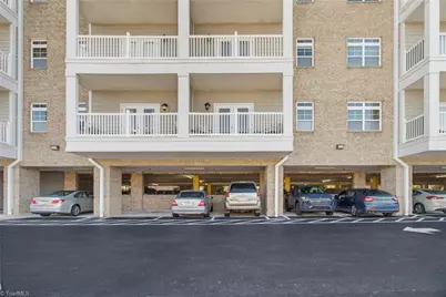 605 Market Street #208, Greensboro, NC 27401 - Photo 3