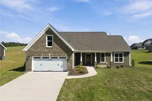 3113 Cullens Dr, Graham, NC 27253 - Photo 1