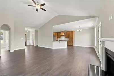 3113 Cullens Drive, Graham, NC 27253 - Photo 9