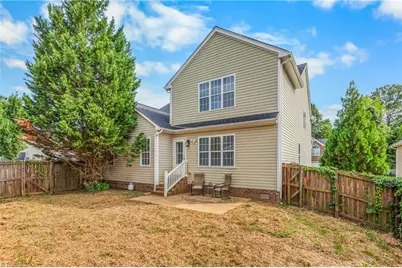 4107 Laurel Creek Drive, Greensboro, NC 27405 - Photo 21